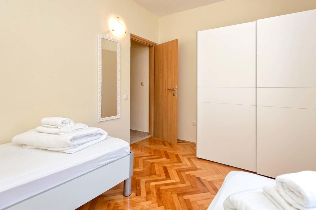 Apartamento Deluxe Jelsa Jelsa  Exterior foto